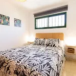 Apartament Sunrise View San Bartolomé