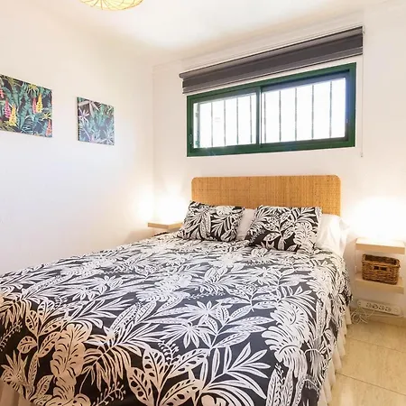 Apartamento Sunrise View San Bartolomé