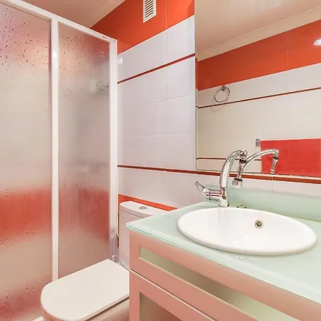 Sunrise View * San Bartolomé